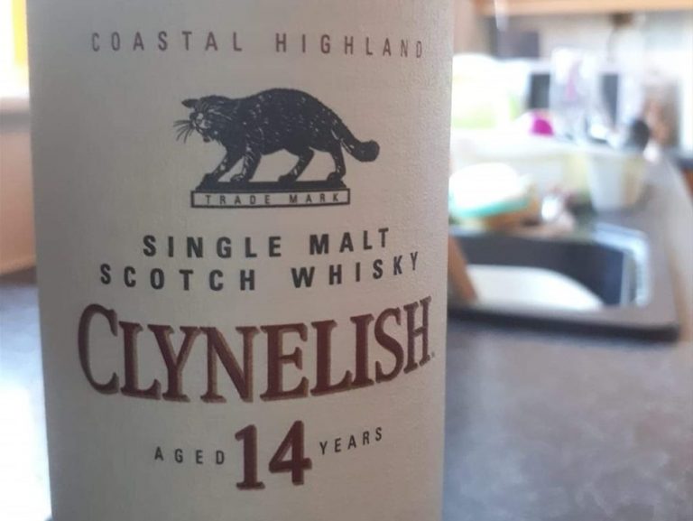 Clynelish